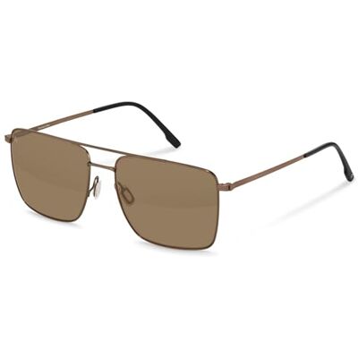 Rodenstock R1448 Lunettes de soleil Homme Rodenstock R1448 Lunettes de soleil Homme