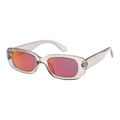 Roxy Lunettes de soleil Vera pour fille, Rose fumé/ml, taille unique Roxy Lunettes de soleil Vera pour fille, Rose fumé/ml, taille unique