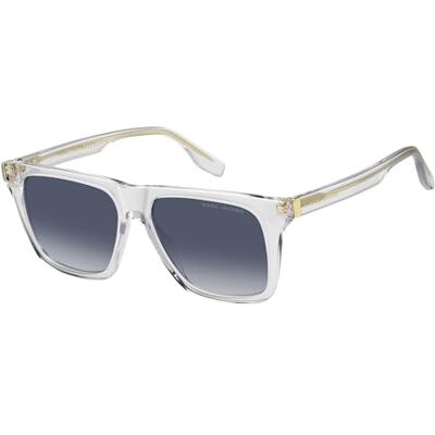 Marc Jacobs GAFAS Modelo: MARC 847/S_ C: CRYSTAL/Eye size: 54 Bridge size: 15 Santé et soins personnels Marc Jacobs GAFAS Modelo: MARC 847/S_ C: CRYSTAL/Eye size: 54 Bridge size: 15 Santé et soins personnels