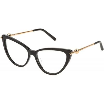 Furla PLASTIC OPT FRAME MAT: Cellulose acetate_C: SHINY BLACK D: 135x15 / Female Santé et soins personnels Furla PLASTIC OPT FRAME MAT: Cellulose acetate_C: SHINY BLACK D: 135x15 / Female Santé et soins personnels