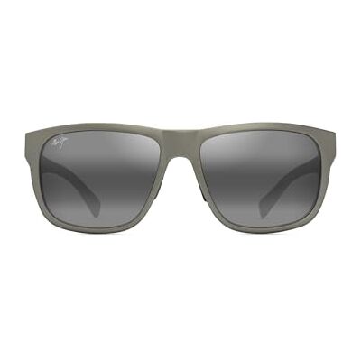 Maui Jim GAFAS Puakea_670-15 C: GREEN/EYE SIZE: 57 TEMPLE LENGTH: 145 VERTICAL SIZE: 45 Santé et soins personnels Maui Jim GAFAS Puakea_670-15 C: GREEN/EYE SIZE: 57 TEMPLE LENGTH: 145 VERTICAL SIZE: 45 Santé et soins personnels