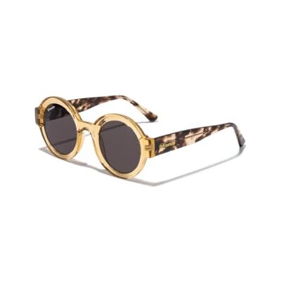 D.Franklin Lunettes de soleil Unisexe Avec des lentilles de protection UV Modèle 913 Ronde Pour hommes et femmes Sunglasses D.Franklin Lunettes de soleil Unisexe Avec des lentilles de protection UV Modèle 913 Ronde Pour hommes et femmes Sunglasses