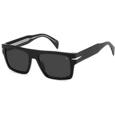 David Beckham , GAFAS DE SOL, DB 7161/S, noir, 54, (MAN) David Beckham , GAFAS DE SOL, DB 7161/S, noir, 54, (MAN)