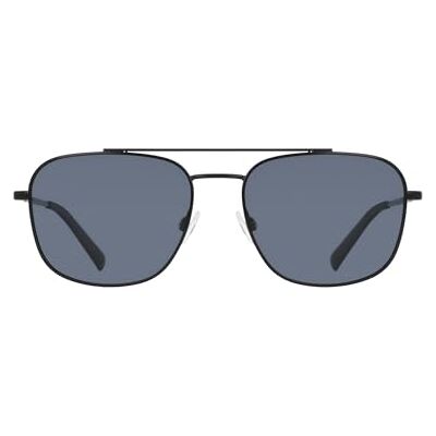 Nautica N108SP Lunettes Noir mat Taille unique pour homme, Noir mat, taille unique Nautica N108SP Lunettes Noir mat Taille unique pour homme, Noir mat, taille unique