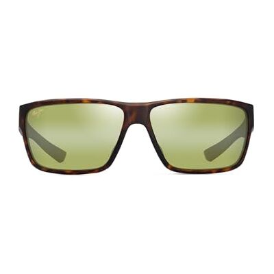 Maui Jim GAFAS Uila_HT661-10B C: BROWN/EYE SIZE: 62 TEMPLE LENGTH: 130 VERTICAL SIZE: 41 Santé et soins personnels Maui Jim GAFAS Uila_HT661-10B C: BROWN/EYE SIZE: 62 TEMPLE LENGTH: 130 VERTICAL SIZE: 41 Santé et soins personnels