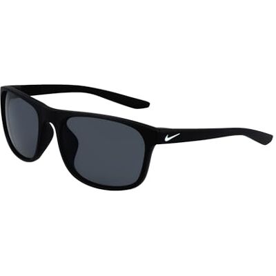 NIKE Endure FJ2185 NKFJ2185 Lunettes de soleil, 010 Noir mat Blanc DAR, 59, 010 Noir Mat Blanc Dar, 7.25 NIKE Endure FJ2185 NKFJ2185 Lunettes de soleil, 010 Noir mat Blanc DAR, 59, 010 Noir Mat Blanc Dar, 7.25