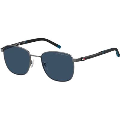 Tommy Hilfiger Th 2138/S Lunettes de soleil Homme (lot de 1) Tommy Hilfiger Th 2138/S Lunettes de soleil Homme (lot de 1)