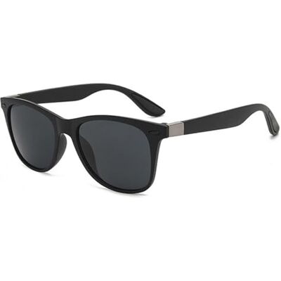pclapora Lunettes de soleil pour homme, lunettes de soleil pour homme, protection UV400, lunettes de soleil classiques, lunettes polarisées pour cyclisme, conduite, golf, ski, pêche et course, noir pclapora Lunettes de soleil pour homme, lunettes de soleil pour homme, protection UV400, lunettes de soleil classiques, lunettes polarisées pour cyclisme, conduite, golf, ski, pêche et course, noir
