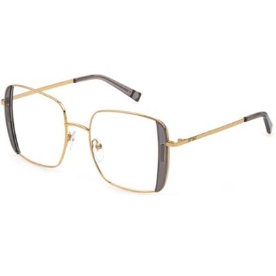 STING VST395 Shiny Rose Gold Lunettes de lecture Taille unique Unisexe Adulte, Or rose brillant, taille unique STING VST395 Shiny Rose Gold Lunettes de lecture Taille unique Unisexe Adulte, Or rose brillant, taille unique
