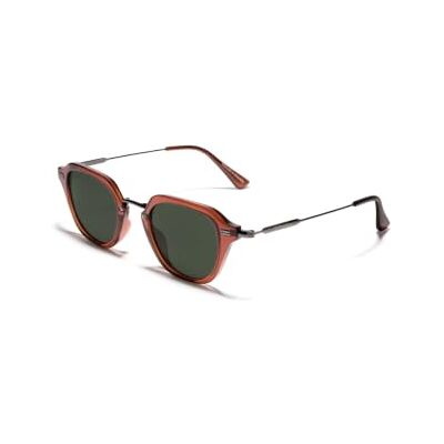 D.Franklin Lunettes de soleil Unisexe Avec des lentilles de protection UV Modèle roller Achthoekig Pour hommes et femmes Sunglasses D.Franklin Lunettes de soleil Unisexe Avec des lentilles de protection UV Modèle roller Achthoekig Pour hommes et femmes Sunglasses