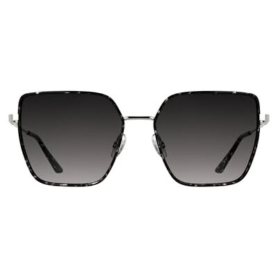 Calvin Ck25111s Lunettes de Soleil, Grey Havana, Taille Unique Femme Calvin Ck25111s Lunettes de Soleil, Grey Havana, Taille Unique Femme