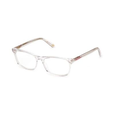 Skechers Montures de lunettes de vue pour fille Df-se50010, cristal, 47 (S), cristal, 47 (S) Skechers Montures de lunettes de vue pour fille Df-se50010, cristal, 47 (S), cristal, 47 (S)
