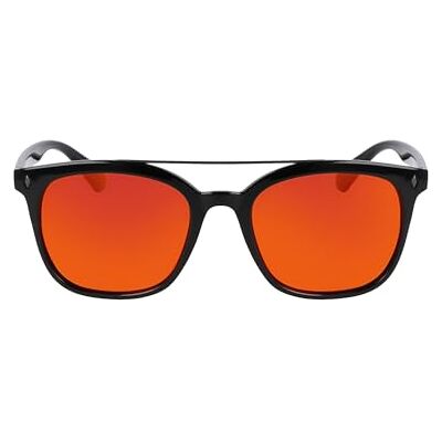 Columbia Lunettes de soleil unisexe adulte C570SP SUN TREK – Noir/rouge miroir avec marron – Verres Rvo noir rouge, Miroir noir/rouge, taille unique Columbia Lunettes de soleil unisexe adulte C570SP SUN TREK – Noir/rouge miroir avec marron – Verres Rvo noir rouge, Miroir noir/rouge, taille unique