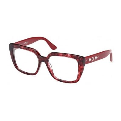 GUESS Gu50174 Lunettes de soleil Mixte (lot de 1) GUESS Gu50174 Lunettes de soleil Mixte (lot de 1)