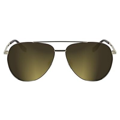 KARL LAGERFELD GAFAS KL360S C: LIGHT GOLD Eye Size: 59 Bridge: 13 Santé et soins personnels KARL LAGERFELD GAFAS KL360S C: LIGHT GOLD Eye Size: 59 Bridge: 13 Santé et soins personnels