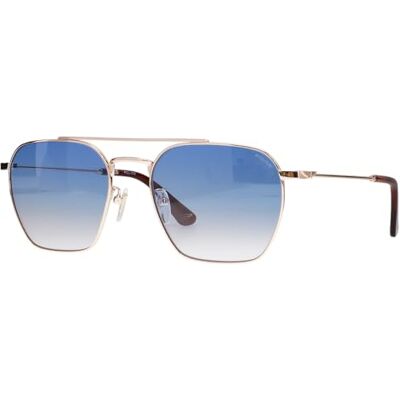Police SPLR72 Lunettes Shiny Total Rose Gold, Regular Unisexe Adulte Police SPLR72 Lunettes Shiny Total Rose Gold, Regular Unisexe Adulte