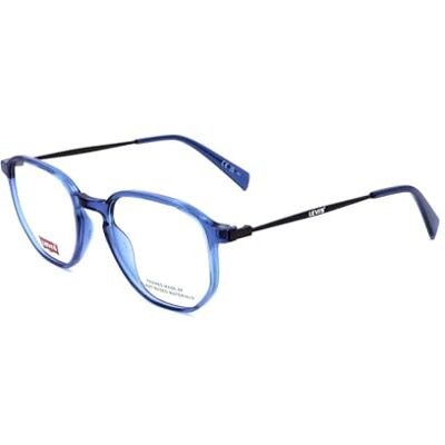 Levi's LV 1058 Lunettes de Soleil Mixte, Pjp, 50 Levi's LV 1058 Lunettes de Soleil Mixte, Pjp, 50