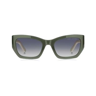 Marc Jacobs MARC 723/S Lunettes de Soleil 1ED GREEN 53/21/135 Femme Marc Jacobs MARC 723/S Lunettes de Soleil 1ED GREEN 53/21/135 Femme