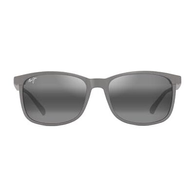 Maui Jim GAFAS Hulili_672-14 C: GREY/EYE SIZE: 57 TEMPLE LENGTH: 145 VERTICAL SIZE: 44 Santé et soins personnels Maui Jim GAFAS Hulili_672-14 C: GREY/EYE SIZE: 57 TEMPLE LENGTH: 145 VERTICAL SIZE: 44 Santé et soins personnels