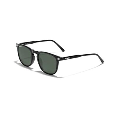 D.Franklin Lunettes de soleil unisexes avec verres de protection UV Polarisées Modèle ultra-light-sq-med D.Franklin Lunettes de soleil unisexes avec verres de protection UV Polarisées Modèle ultra-light-sq-med