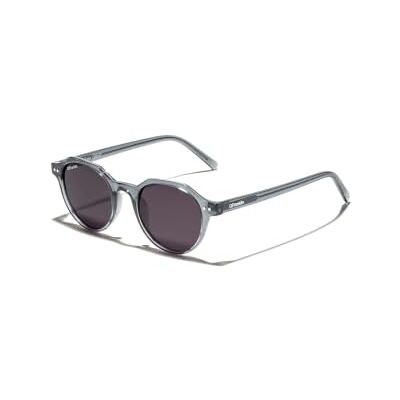 D.Franklin Lunettes de soleil unisexes avec verres de protection UV Modèle Ultra Light S Octogonal Pour homme et femme Sunglasses D.Franklin Lunettes de soleil unisexes avec verres de protection UV Modèle Ultra Light S Octogonal Pour homme et femme Sunglasses