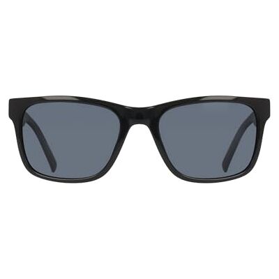 Nautica Lunettes de soleil N908SP pour homme, noir, taille unique, Noir, taille unique Nautica Lunettes de soleil N908SP pour homme, noir, taille unique, Noir, taille unique