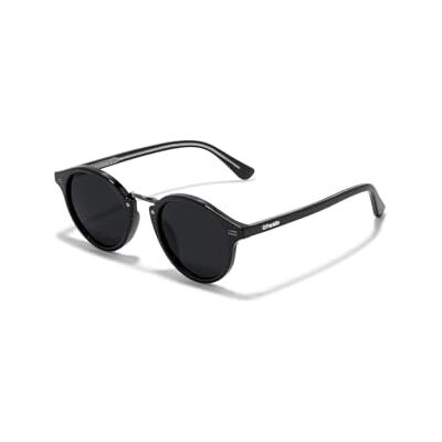 D.Franklin Lunettes de soleil unisexes avec verres de protection UV Polarisées Modèle roller D.Franklin Lunettes de soleil unisexes avec verres de protection UV Polarisées Modèle roller