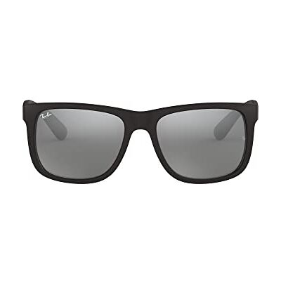 Ray-Ban Ray Ban Lunettes de soleil Justin RB41656226G55 Homme-Femme Ray-Ban Ray Ban Lunettes de soleil Justin RB41656226G55 Homme-Femme
