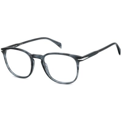 Beckham DAVID DB 1212 Gafas, Blue Horn, ESTANDAR Unisex Adulto Beckham DAVID DB 1212 Gafas, Blue Horn, ESTANDAR Unisex Adulto