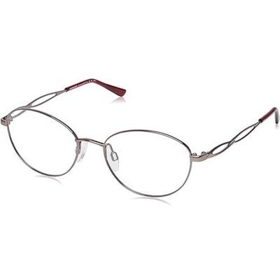 CHARMANT Lunettes de soleil femme, Rose, 62 CHARMANT Lunettes de soleil femme, Rose, 62