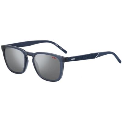 HUGO GAFAS Modelo: HG 1306/S C: BLUE Eye size: 53_Bridge size: 20 / Polarized: No Santé et soins personnels HUGO GAFAS Modelo: HG 1306/S C: BLUE Eye size: 53_Bridge size: 20 / Polarized: No Santé et soins personnels
