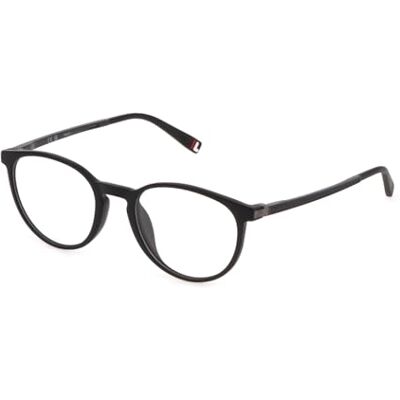 FILA OPT FRAMES MAT: Injected_C: MATT BLACK D: 135x19 / Junior Santé et soins personnels FILA OPT FRAMES MAT: Injected_C: MATT BLACK D: 135x19 / Junior Santé et soins personnels