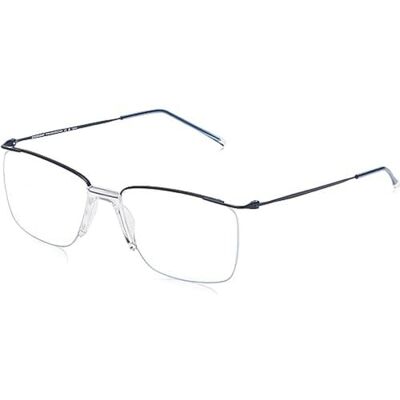 CHARMANT Lunettes Homme, bleu, 54 CHARMANT Lunettes Homme, bleu, 54