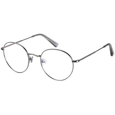 Savile Row Montures de prescription optique SRO-7 pour homme, gris, 49, gris, 49 Savile Row Montures de prescription optique SRO-7 pour homme, gris, 49, gris, 49