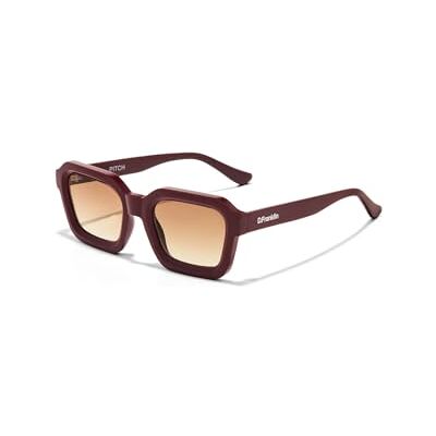 D.Franklin Lunettes de soleil unisexes avec verres de protection UV D.Franklin Lunettes de soleil unisexes avec verres de protection UV