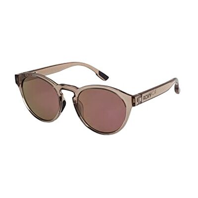 Roxy Ivi Sunglasses Femme, Gris, 56 Roxy Ivi Sunglasses Femme, Gris, 56