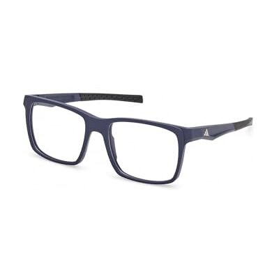 adidas GAFAS SPORT-SP5103 C: matte blue 55x18x42,75x140 Santé et soins personnels adidas GAFAS SPORT-SP5103 C: matte blue 55x18x42,75x140 Santé et soins personnels