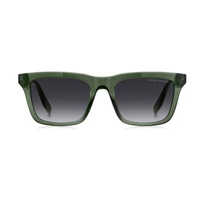 Marc Jacobs GAFAS Modelo: MARC 846/S_ C: GREEN/Eye size: 54 Bridge size: 20 Santé et soins personnels Marc Jacobs GAFAS Modelo: MARC 846/S_ C: GREEN/Eye size: 54 Bridge size: 20 Santé et soins personnels