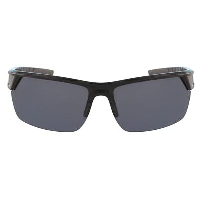 Columbia Lunettes de soleil pour homme C536SP Peak Racer Noir brillant/fumé avec verres, Noir brillant/fumé, taille unique Columbia Lunettes de soleil pour homme C536SP Peak Racer Noir brillant/fumé avec verres, Noir brillant/fumé, taille unique