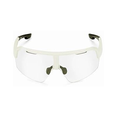 Spiuk Lunettes DABBEL LUMIRIS II UNISEXE BLANC Spiuk Lunettes DABBEL LUMIRIS II UNISEXE BLANC