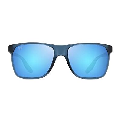 Maui Jim GAFAS Pailolo_B603-03 C: BLUE/EYE SIZE: 58 5 TEMPLE LENGTH: 137 VERTICAL SIZE: 47 Santé et soins personnels Maui Jim GAFAS Pailolo_B603-03 C: BLUE/EYE SIZE: 58 5 TEMPLE LENGTH: 137 VERTICAL SIZE: 47 Santé et soins personnels