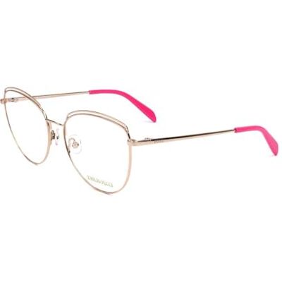Emilio Pucci Monture de lunettes pour femme EP5168 Emilio Pucci Monture de lunettes pour femme EP5168
