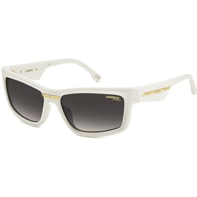 Carrera , Lunettes de soleil Victory C 21/S, Ivory, 57, (WOMAN) Carrera , Lunettes de soleil Victory C 21/S, Ivory, 57, (WOMAN)