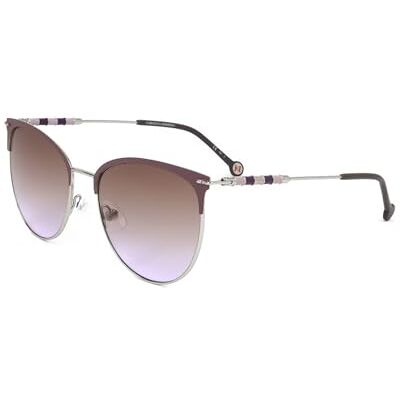 Carolina Herrera Lunettes de Soleil Femme, Kts, 58 Carolina Herrera Lunettes de Soleil Femme, Kts, 58