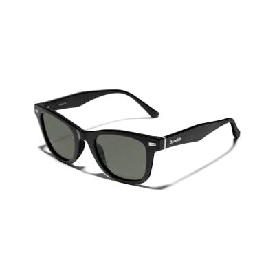 D.Franklin Lunettes de soleil Unisexe Avec des lentilles de protection UV Modèle jackson square Carrée Pour hommes et femmes Sunglasses D.Franklin Lunettes de soleil Unisexe Avec des lentilles de protection UV Modèle jackson square Carrée Pour hommes et femmes Sunglasses