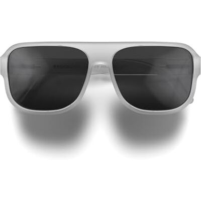 LONDON MOLE ® Brooklyn lunettes de soleil Monture style aviateur moderne Hommes Femmes Unisexe Finition caoutchoutée Charnières à ressort LONDON MOLE ® Brooklyn lunettes de soleil Monture style aviateur moderne Hommes Femmes Unisexe Finition caoutchoutée Charnières à ressort
