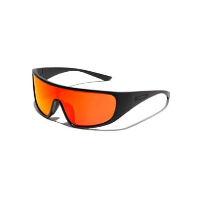 D.Franklin Lunettes de soleil unisexes avec verres de protection UV Polarisées Modèle Nell Matt D.Franklin Lunettes de soleil unisexes avec verres de protection UV Polarisées Modèle Nell Matt