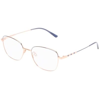 CHARMANT TP Lunettes, bleu/bleu, 52/17/140 pour femme, Bleu, 52/17/140 CHARMANT TP Lunettes, bleu/bleu, 52/17/140 pour femme, Bleu, 52/17/140