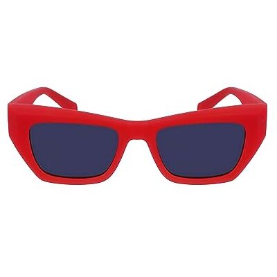 Calvin Lunettes de soleil, Fraise, taille unique Calvin Lunettes de soleil, Fraise, taille unique