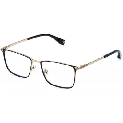 Police , Lunettes de vue (VPLR64), couleur : SH.ROSE GOLD W/BLACK PARTS, 57/17/150, (Male) Police , Lunettes de vue (VPLR64), couleur : SH.ROSE GOLD W/BLACK PARTS, 57/17/150, (Male)